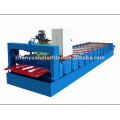 steel stud production line